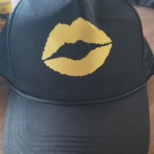 Custum made Trucker Cap